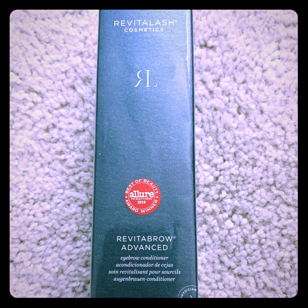 Revitalash Eyebrow Conditioner